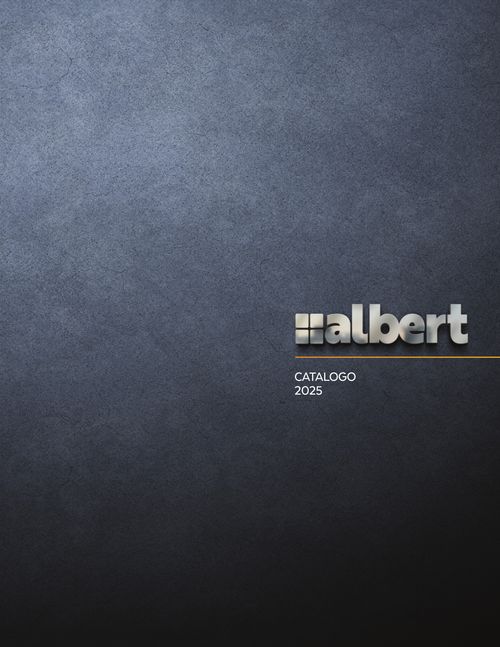 Catalogo Albert Express