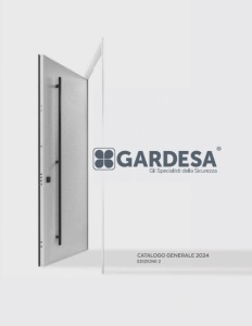 CATALOGO GARDESA